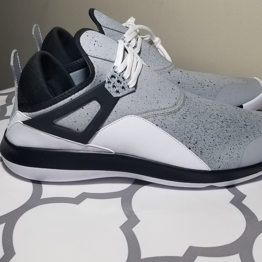 *PRICE ⬇️* Nike Men's Jordan Fly 89 (NWOT)